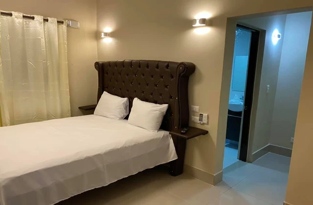 Hotel Gran Real Punta Cana Veron Chambre